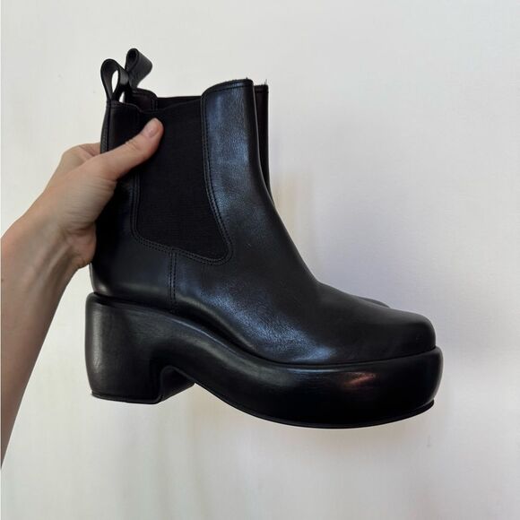 NEW Everlane The Puffa Boot - Picture 8 of 9